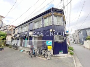 サニーハイツ外観写真