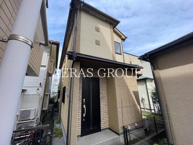 末広1丁目戸建
