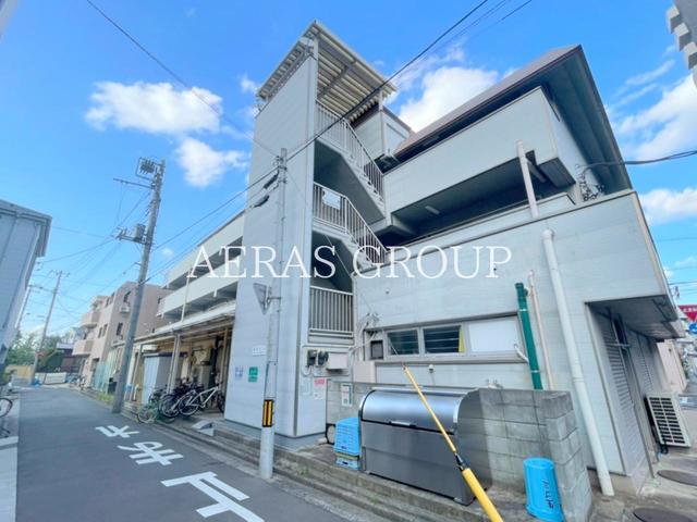 飯田ビル