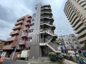 中井ビル外観写真