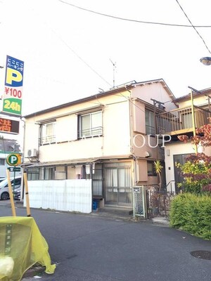 テラス斉藤外観写真