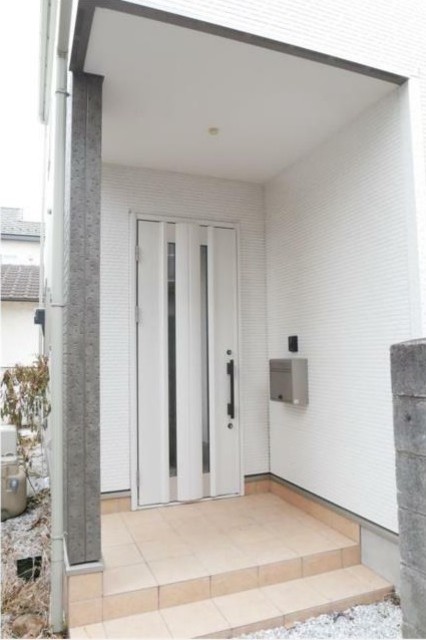 川口市東本郷 戸建