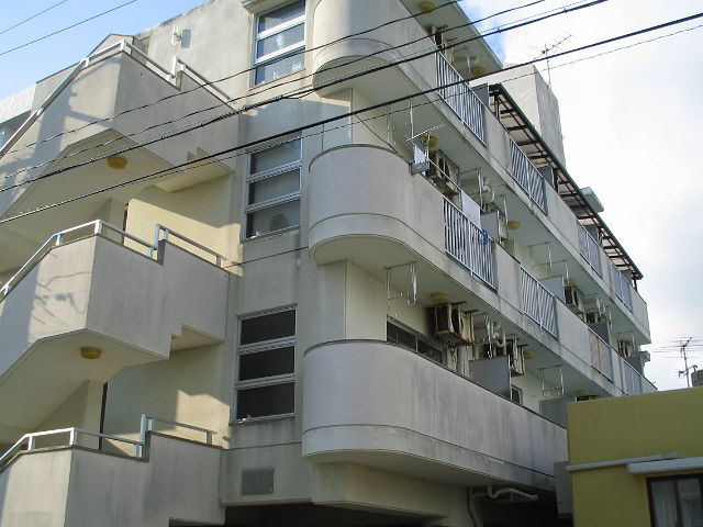 パラシオ大橋
