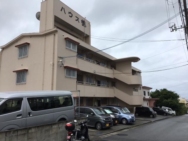 ハウス徳