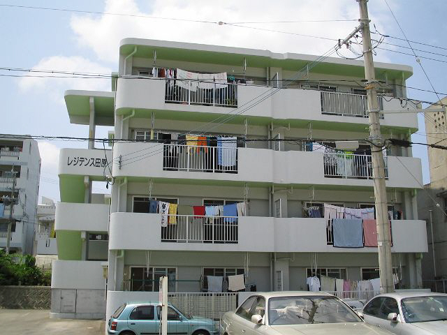 レジデンス田原