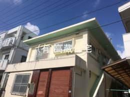 川上アパート