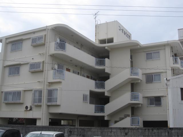 コーポあらさき