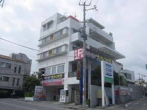 サザン外観写真
