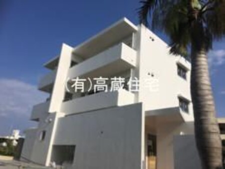 レジデンス　パル外観写真