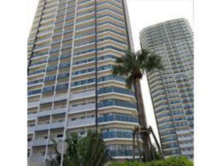 RYUX TOWER The WEST外観写真