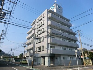 ロイヤルヒルズ長町外観写真