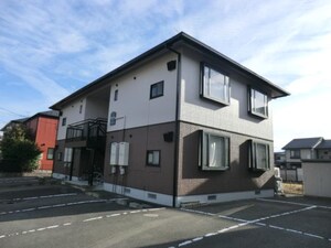プレステージ外観写真