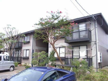 MARUTOMO外観写真