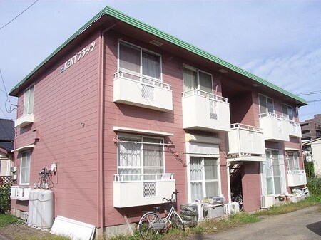 ＫＥＮＴフラッツ外観写真