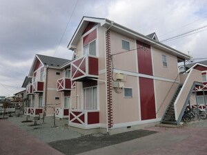 ビレッジジュテイあすなろ外観写真
