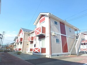 ビレッジジュテイけやき外観写真