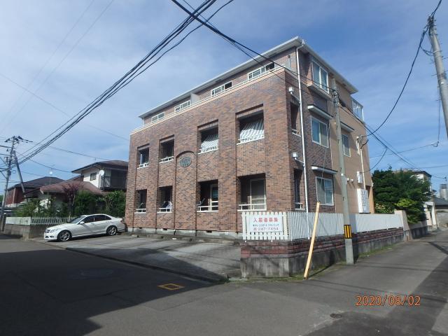 ラフィーネ長町南