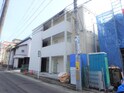 ソレイユ柏木