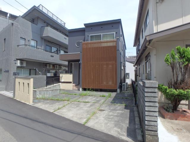 長町七丁目戸建