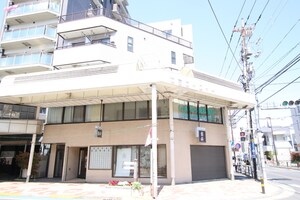Ｔ・Ｓマンション外観写真