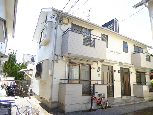 外観写真