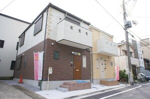 ｄｏｒｆ　Ｋ３外観写真