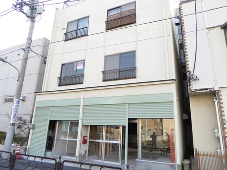 Ｋ−ｈｏｕｓｅ外観写真