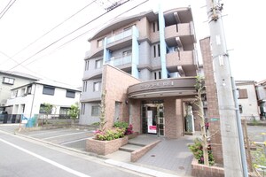 ファインコーポ松原?外観写真