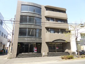 ラブリー?外観写真