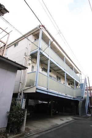 第７コーポ富丈外観写真