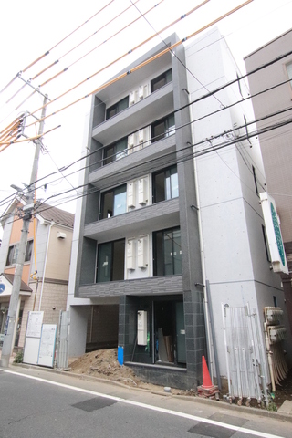 Ｄ−ＢＡＳＥ新小岩