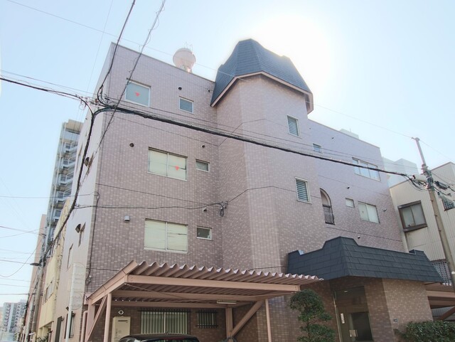 ビライワムラ