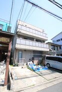 サニーコート平井