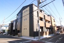 ＬｏｇＬｉｆｅ　ｎｉｎｅの外観写真