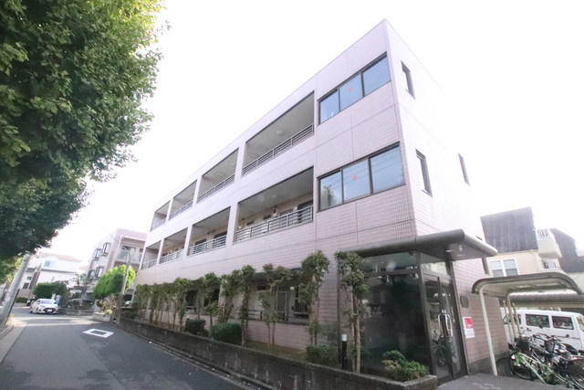 ファミールパレス