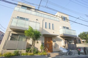 ヴィータ・セレーナ外観写真