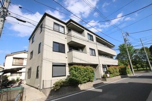 グランイール外観写真
