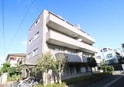 レガート東小岩