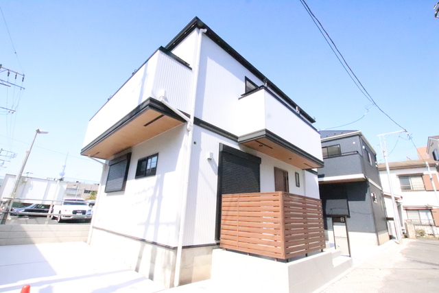 平井６丁目戸建て１号棟