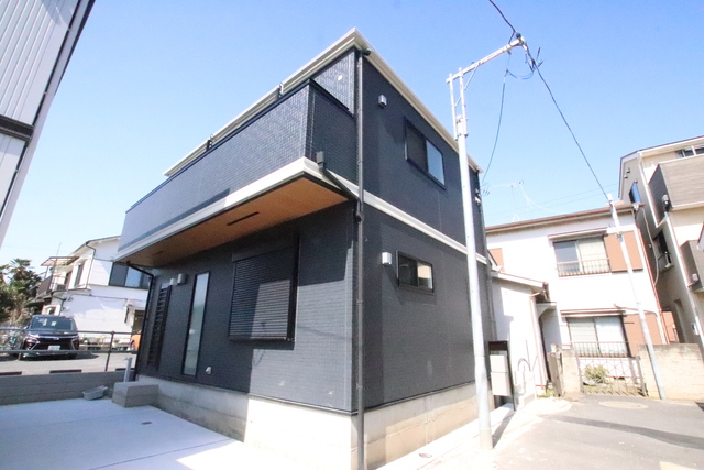 平井６丁目戸建て２号棟