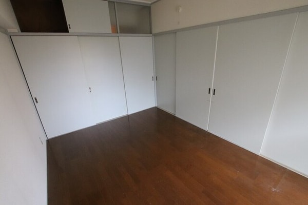 子供部屋(洋室です♪)