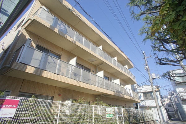 外観(東武伊勢崎線「東向島駅」徒歩5分の好立地♪)
