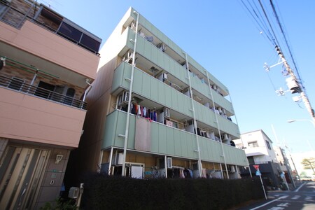 ＥＬ・ＳＩＤＥ５外観写真
