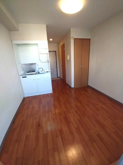 物件内観写真6　(★広角レンズ撮影写真)