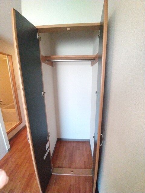 物件内観写真9　(★広角レンズ撮影写真)