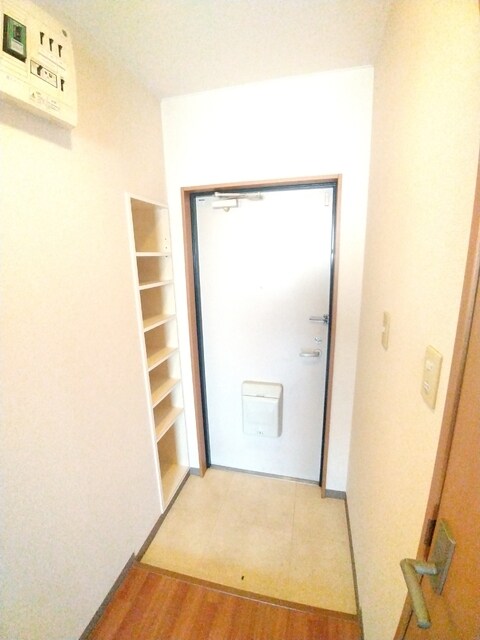 物件内観写真15　(★広角レンズ撮影写真)