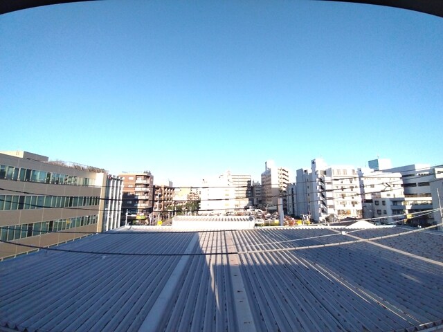 物件内観写真16　(★広角レンズ撮影写真)