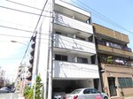 複数路線利用可能な便利な立地です。