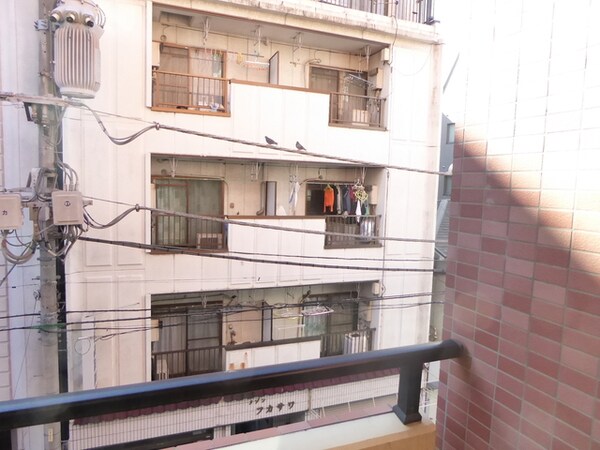 景色