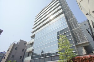 イーストンプレイス外観写真